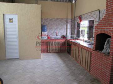 Vista Alegre Casa Única com 04 Qts sendo 01 Suíte quintal com piscina chuveirão churrasqueira! - PACA40215