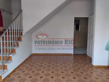 Ótima localização - Ótima Casa 4 Quartos Vista Alegre - PACN40035 Ótima localização - Ótima Casa 4 Quartos Vista Alegre - PACN40035