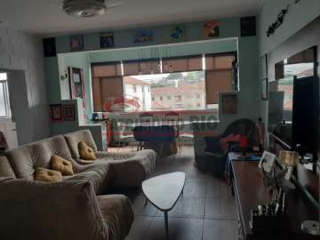 Entrar e Morar - Financiamento/ Penha Circular/ Apartamento/ 2 quartos. - PAAP24593