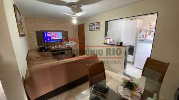 Imperdível - Ótimo apartamento 2 quartos condomínio - PAAP24628