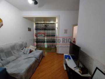 Imperdível - Apartamento tipo casa térreo na Penha - PAAP24660