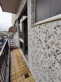 Ótima localização - Apartamento 01 quarto e dependência completa na Vila da Penha. Excelente localização! - PAAP10528