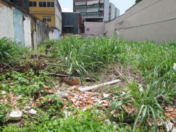 Excelente oportunidade!!! Construtores - Investidores - Olho na Localização - Vila da Penha. - PAMF00047