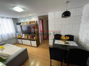 2 quartos no Retiro das Rosas - PAAP24732