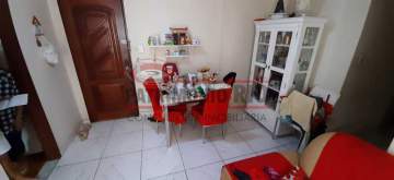 Bom apartamento Tomas Coelho Condomínio fechado. - PAAP24738