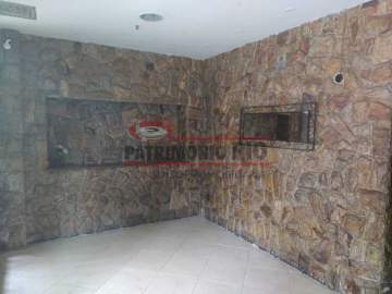 Bom apartamento Tomas Coelho Condomínio fechado. - PAAP24738