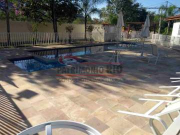 Imperdível - Ótimo apartamento 2 quartos Condomínio Tomás Coelho - PAAP24779