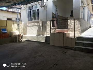 Imperdível - Casa 2 quartos à venda Ramos, Rio de Janeiro - R$ 430.000 - PACA20645