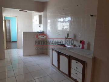 Imperdível - Apartamento 2quartos Penha - PAAP24845