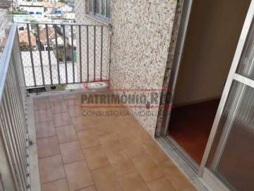 Imperdível - Apartamento 2quartos Penha - PAAP24845