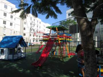 Imperdível - Apto 2 quartos,vaga de garagem na garagem na escritura, CONDOMÍNIO ESTAÇÃO ZONA NORTE - PAAP24862