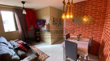 Apartamento próximo ao metrô - PAAP24874