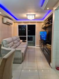Ótima localização - Apartamento 3 quartos à venda Del Castilho, Rio de Janeiro - R$ 650.000 - PAAP31248