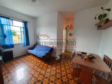 Imperdível - Higienópolis - 2 quartos - Financia! - PAAP24930