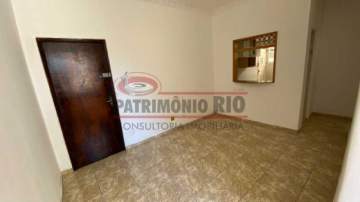 Imperdível - Vila da Penha 2 quartos - PAAP24957