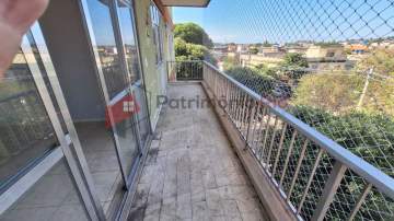 Imperdível - Jardim América - Apartamento - 80m² - 2 vagas - PAAP24978