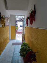 Excelente Apartamento térreo, 2 quartos e vaga de garagem - Braz de Pina - PAAP24999