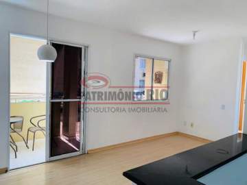 Imperdível - Apartamento 2 quartos à venda Vista Alegre, Rio de Janeiro - R$ 340.000 - PAAP25014