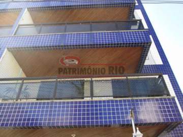 Imperdível - Excelente apto, 3 quartos sendo 1 suíte, 2 vagas de garagem, Vista Alegre - PAAP31278