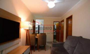 Excelente apto 3 quartos em condomínio Jardim América - PAAP31279