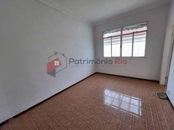 Tipo Casa - Vila da Penha - Apartamento tipo casa - 1 quarto e escritório - PAAP10567