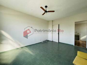 Ótima localização - Apartamento 2 quartos em Ramos - PAAP25035
