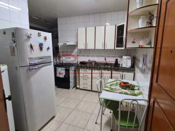 Apartamento com 115m² na Vila da Penha - PAAP31283