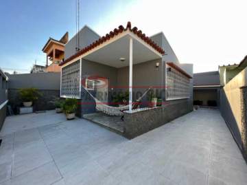 Imperdível - Casa 3 quartos à venda Vila Kosmos, Rio de Janeiro - R$ 450.000 - PACA30635