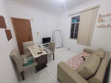 Ótima localização - Apartamento Tipo Casa 1 quarto no Méier - PAAP10570
