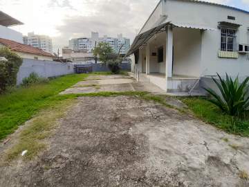 Imperdível - Vila da Penha Rua fechada 747² com duas casas de 02 dormitórios docuementos 100% - PACA40258