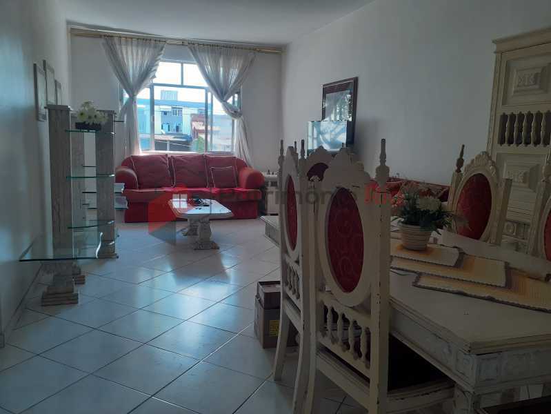 Conheça 20260328_135745 do imóvel - Espetacular apto 91m², 2 quartos com dependência completa, Vila da Penha - PAAP25137 - 3 20260328_135745 - 3