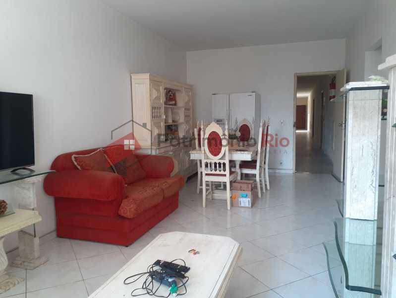 Conheça 20260328_135801 do imóvel - Espetacular apto 91m², 2 quartos com dependência completa, Vila da Penha - PAAP25137 - 1 20260328_135801 - 1