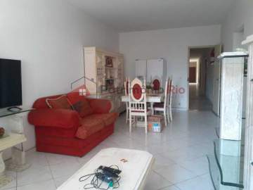 Imperdível - Espetacular apto 91m², 2 quartos com dependência completa, Vila da Penha - PAAP25137