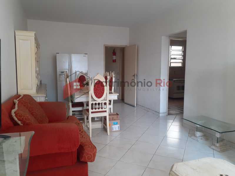Conheça 20260328_135813 do imóvel - Espetacular apto 91m², 2 quartos com dependência completa, Vila da Penha - PAAP25137 - 2 20260328_135813 - 2