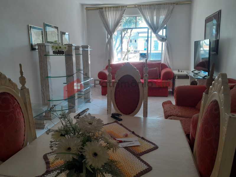 Conheça 20260328_135828 do imóvel - Espetacular apto 91m², 2 quartos com dependência completa, Vila da Penha - PAAP25137 - 4 20260328_135828 - 4