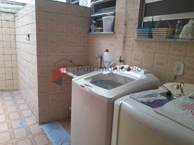 Conheça 20260328_140236 do imóvel - Espetacular apto 91m², 2 quartos com dependência completa, Vila da Penha - PAAP25137 - 19 20260328_140236 - 19