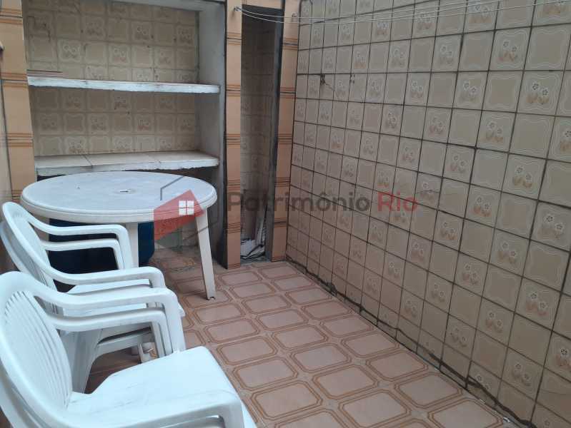 Conheça 20260328_140245 do imóvel - Espetacular apto 91m², 2 quartos com dependência completa, Vila da Penha - PAAP25137 - 20 20260328_140245 - 20
