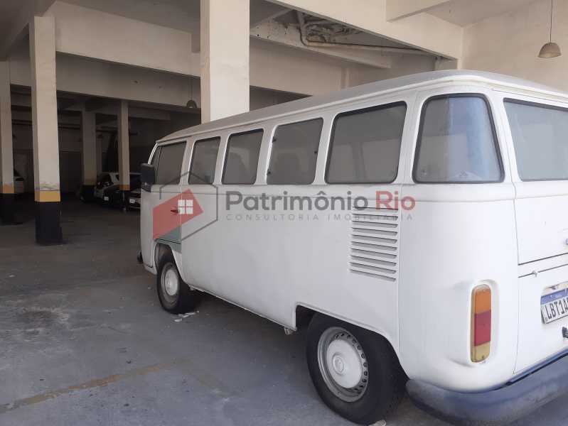 Conheça 20260328_140841 do imóvel - Espetacular apto 91m², 2 quartos com dependência completa, Vila da Penha - PAAP25137 - 25 20260328_140841 - 25