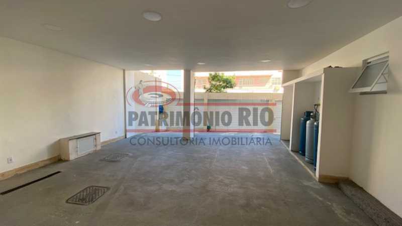 Conheça IMG_7541 do imóvel - Financiamento/ Irajá/ Apartamento/ 2 quartos/ vaga garagem - PAAP25141 - 3 IMG_7541 - 3