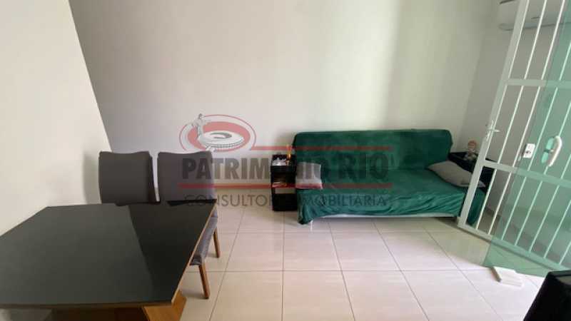 Conheça IMG_7549 do imóvel - Financiamento/ Irajá/ Apartamento/ 2 quartos/ vaga garagem - PAAP25141 - 5 IMG_7549 - 5