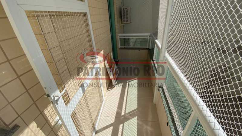 Conheça IMG_7552 do imóvel - Financiamento/ Irajá/ Apartamento/ 2 quartos/ vaga garagem - PAAP25141 - 8 IMG_7552 - 8