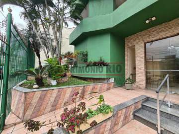 Imperdível - Apartamento Penha com dois quartos e dependência completa - PAAP25166