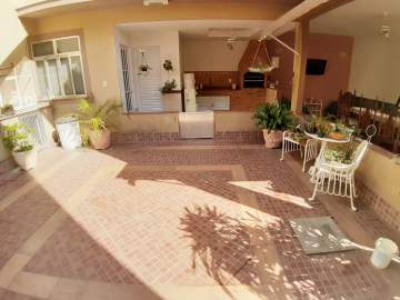 Imperdível - Financiamento/ Vista Alegre/ Casa duplex/ 5 quartos/ Vaga de garagem - PACA50094
