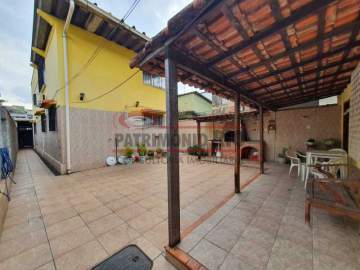 Casa 5 quartos à venda Irajá, Rio de Janeiro - R$ 550.000 - PACA50095