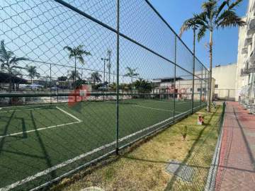 Imperdível - Financiamento Apartamento 2 quartos Guadalupe piscina garagem. - PAAP25216