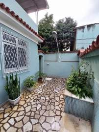 Ótima localização - Casa duplex em Vila na Penha próximo a ADVEC e Rua Quito 01 Quarto e terraço. - PAAP10591