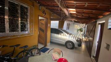Imperdível - Lindo apartamento tipo casa - PAAP25226