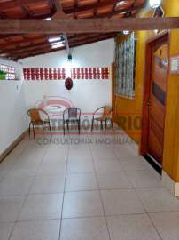 Imperdível - Lindo apartamento tipo casa - PAAP25226