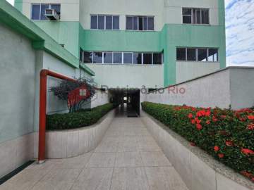 Imperdível - Lindo apartamento dois quartos todo planejado e aceitando financiamento - PAAP25227