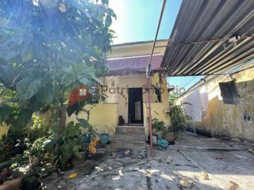 Imperdível - Casa - Brás de Pina - 2 quartos - Terreno 400m² - PACA20686